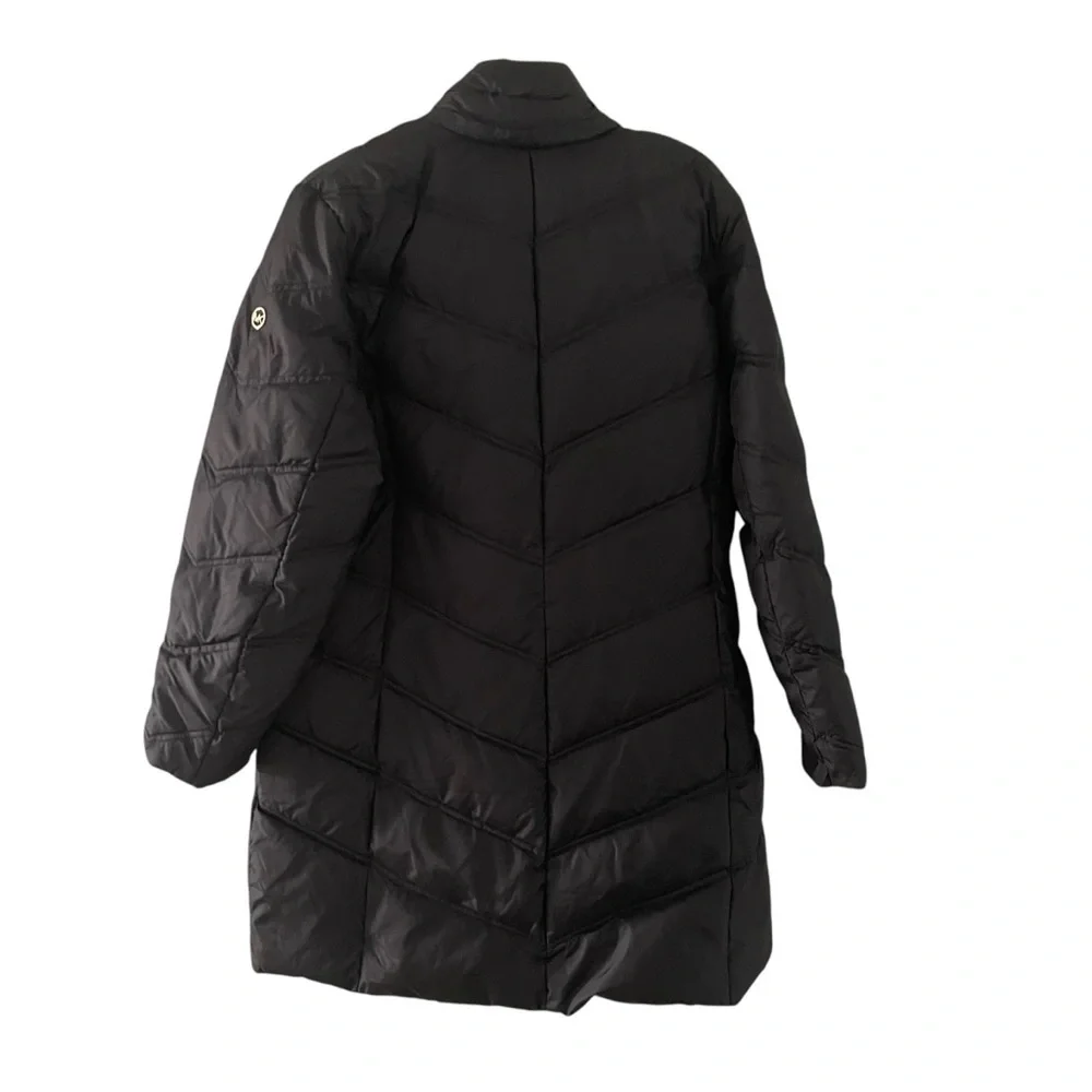 Michael Kors Women Down Jacket Size XL